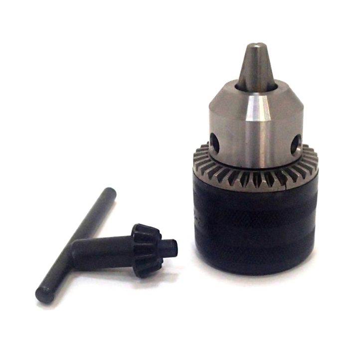 Mandrina cu cheie 5-20 mm si prindere pe con