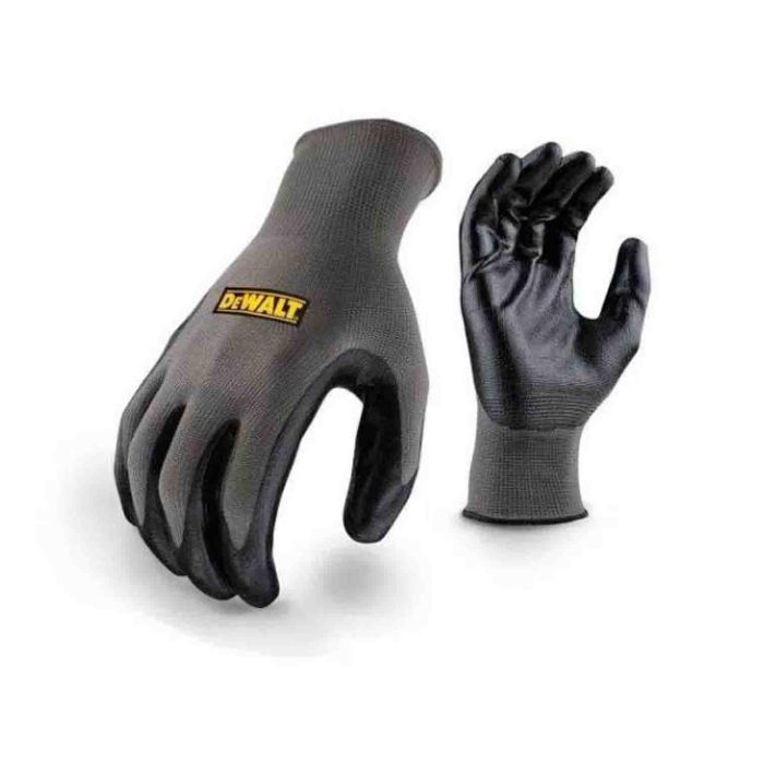 Manusi cu aderenta fina, marime L (9), DPG66L DeWalt