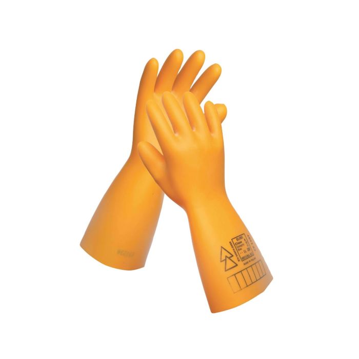 Manusi electro-izolante