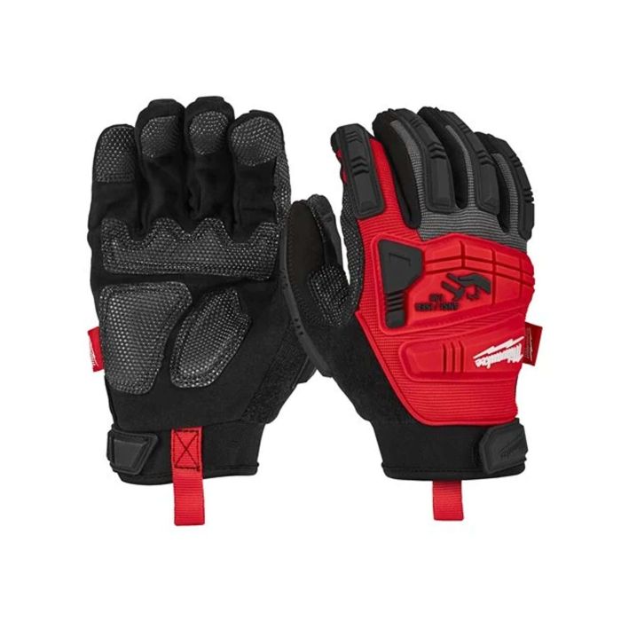 manusi pentru lucrari de demolare