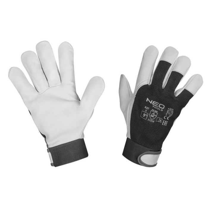 Manusi piele L97-655