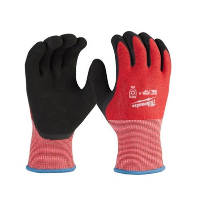 Manusi protectie termica WINTER CUT B GLOVES Milwaukee