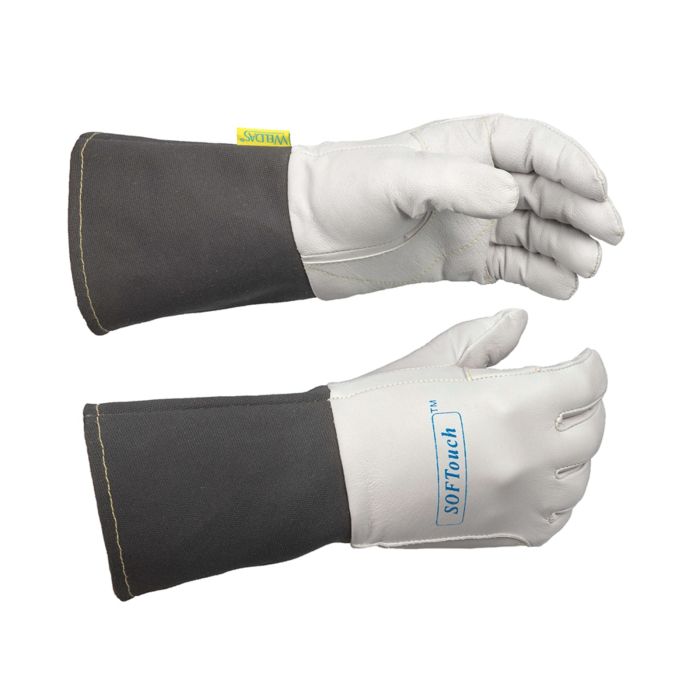 Manusi sudor 10-1004 Weldas - 2