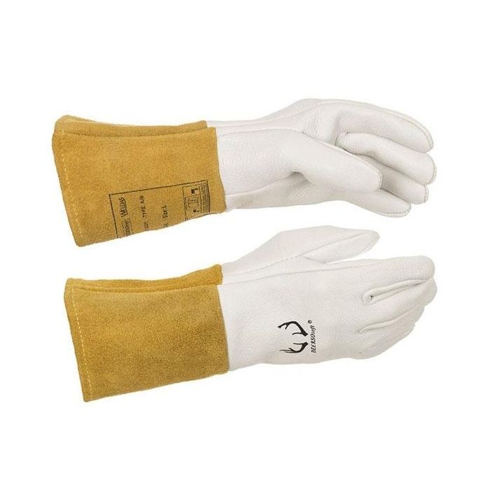 Manusi sudor 10-2304 TIG