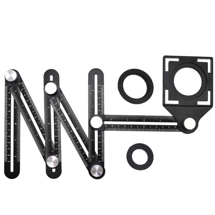 Marcator pentru gauri G64990