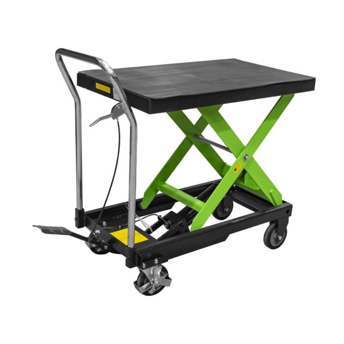 Masa hidraulica 400 Kg 50630