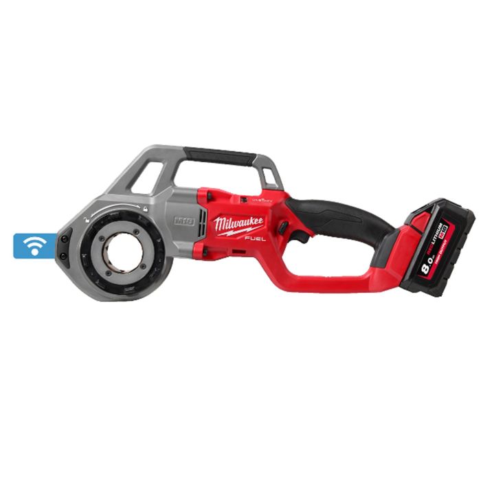 Masina de filetat tevi  M18 FUEL™ ONE-KEY™ Milwaukee