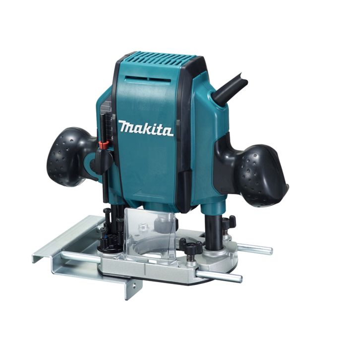 Masina de frezat 900W 6-8 mm RP0900 Makita