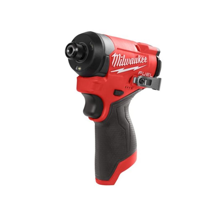 Masina de insurubat (cu biti) fara acumulator 12V 50Nm M12 FID2-0 Milwaukee