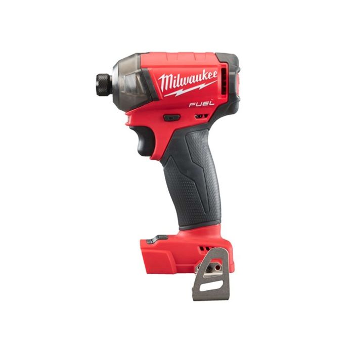 Masina de insurubat (cu biti) fara acumulator 18V 50Nm M18 FQID-0X Milwaukee