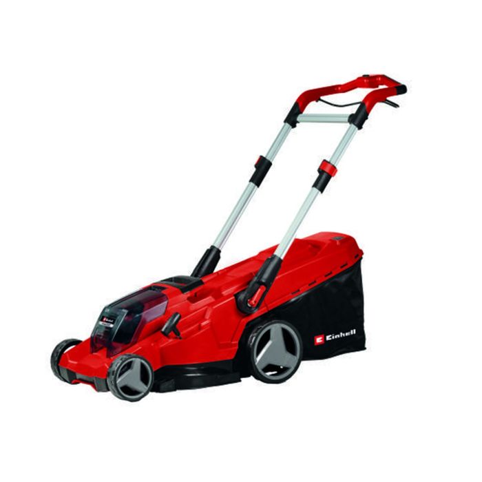 Masina de tuns iarba cu acumulator (2x4.0Ah) RASARRO Einhell