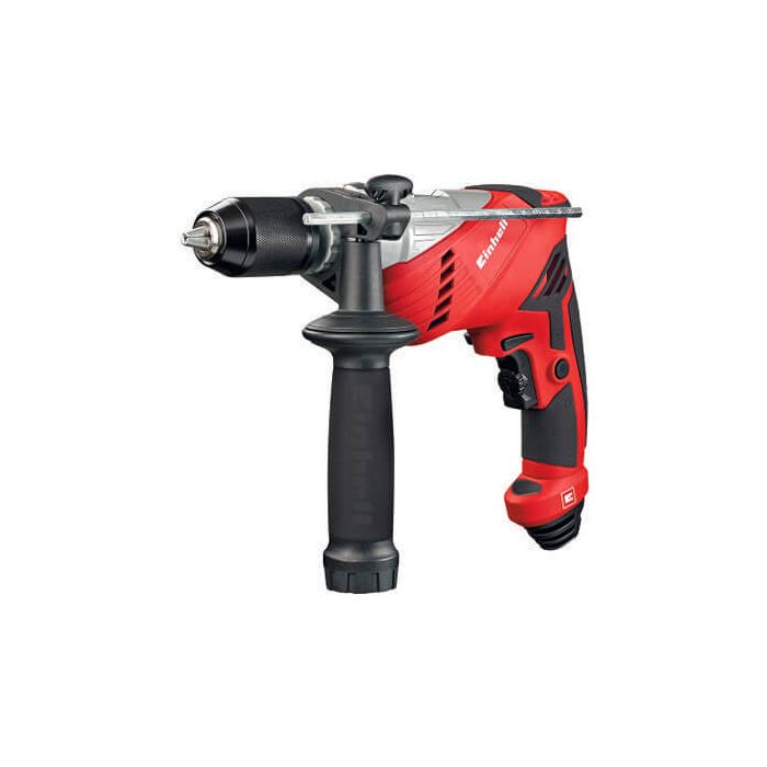 Masina gaurit (Bormasina) 650W RT-ID 65.1 Einhell