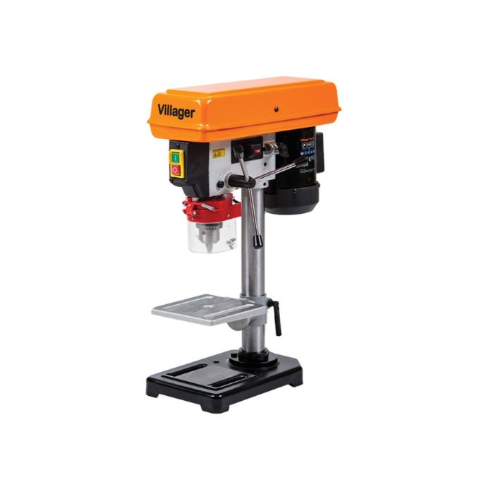 Masina gaurit cu coloana 350W 230V VLN5016