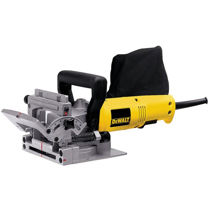 Masina imbinat biscuiti lemn DW682K DeWalt