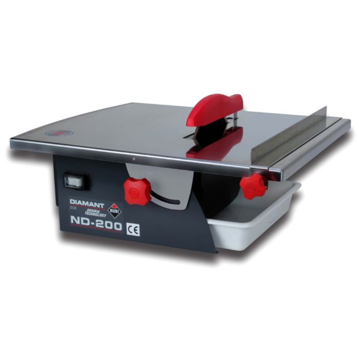 Masina taiat placi ceramice ND200 45910 RUBI