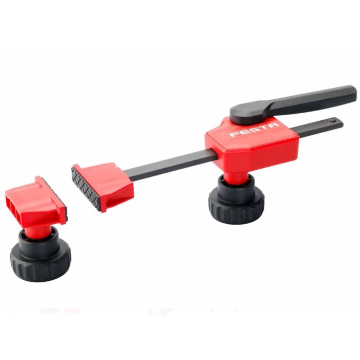 Menghina lemn 300mm, cu eliberare rapida 23598 Festa