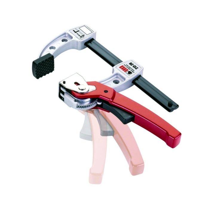 Menghina universala aluminiu 300 mm