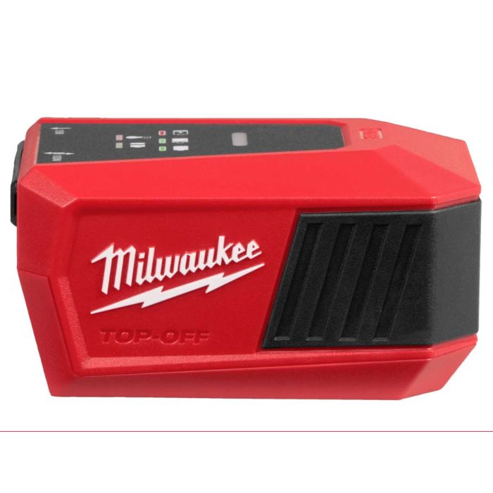 Mini incarcator 18V M18 TC 4932499165 Milwaukee
