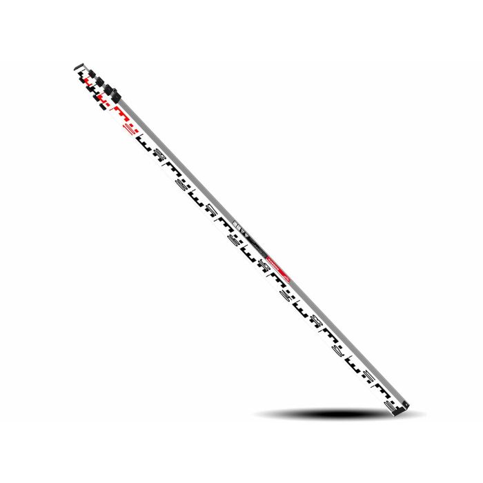 Mira telescopica 5 m ROD500 Milwaukee