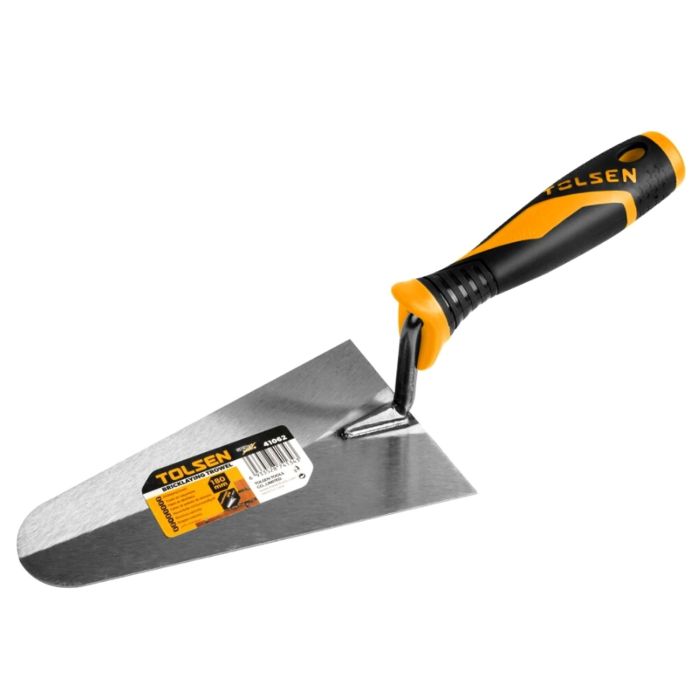 Mistrie 180 mm 41062