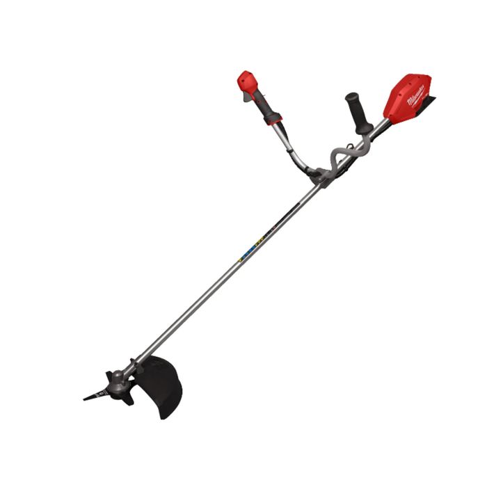 Motocoasa fara acumulator M18 FBCU-0 Milwaukee