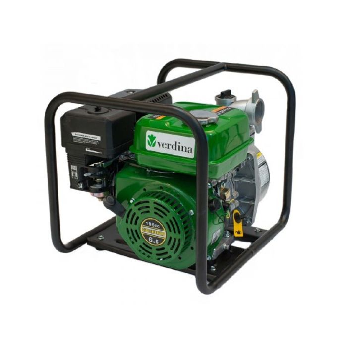 Motopompa RT50ZB26-3