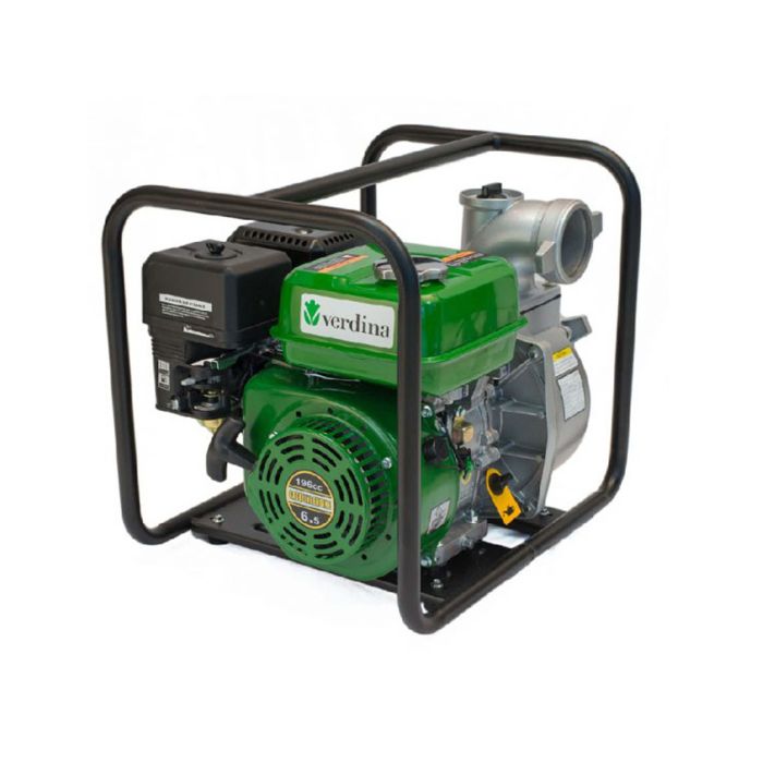 Motopompa RT80ZB26-3