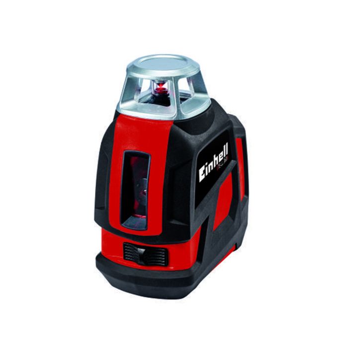 Nivela laser transversala TE-LL 360 Einhell