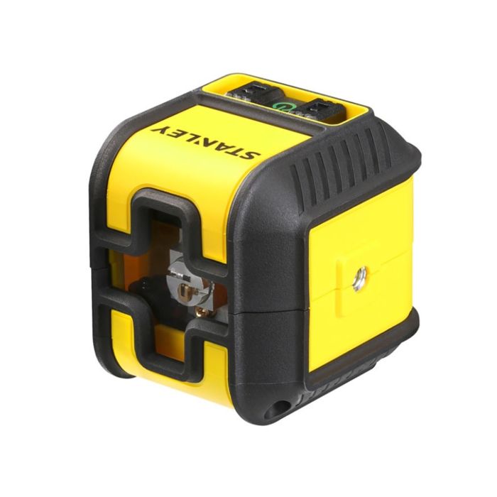 Nivela laser verde Cubix STH77499-1 Stanley