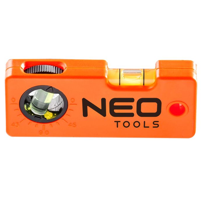 Nivela mini 100 mm 71-110TOP