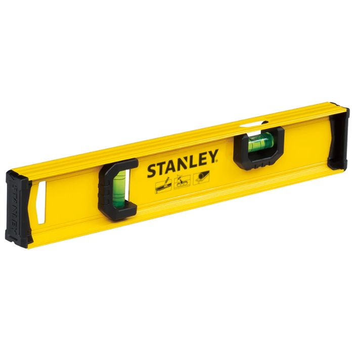 Nivele Basic I-Beam Stanley - 300 mm