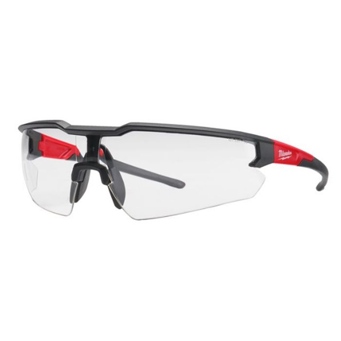 Ochelari de protectie anti-zgariere CLEAR Milwaukee