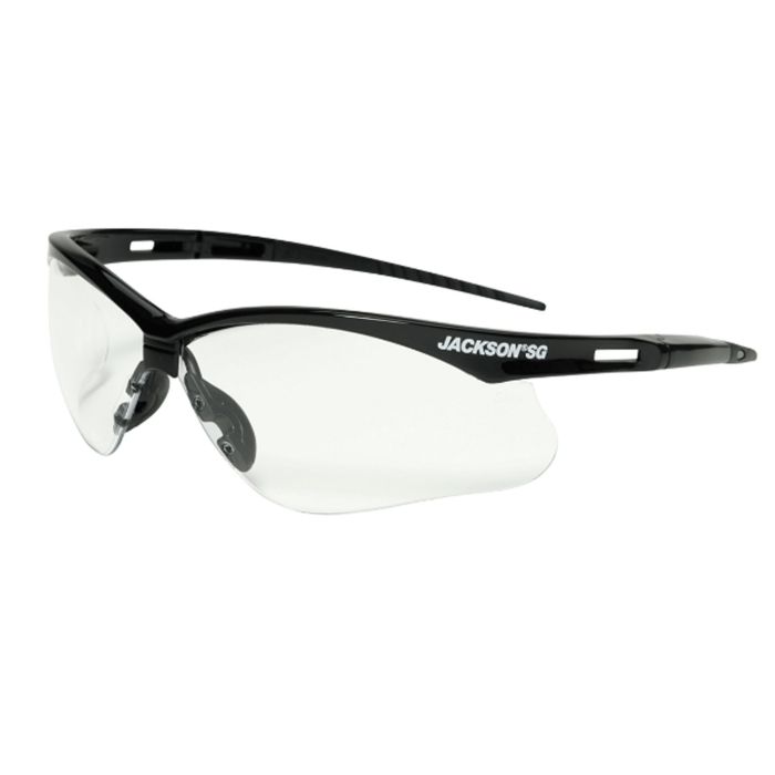 Ochelari de protectie transparenti Jackson 50000