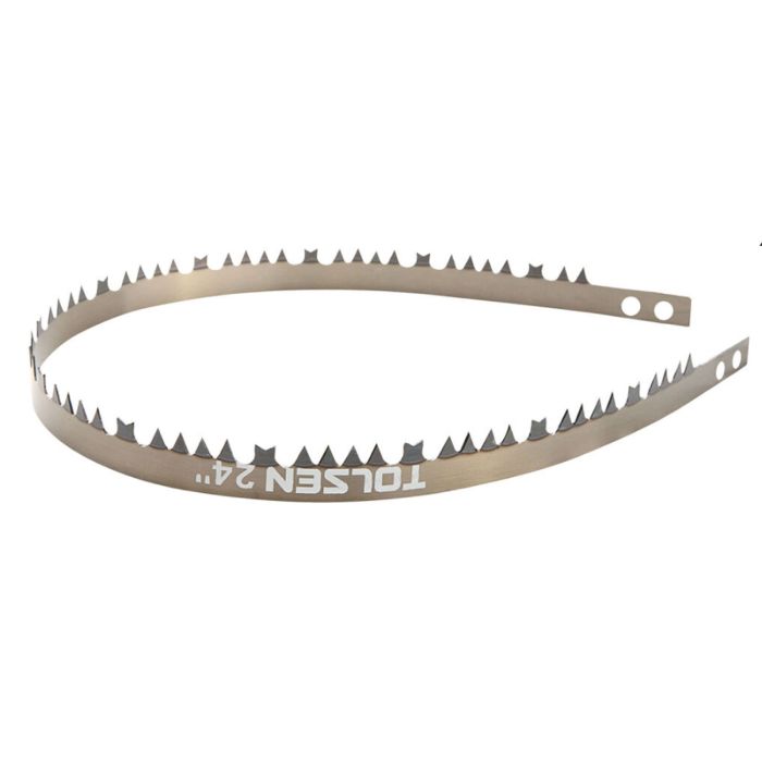 Panza ferastrau 610 mm pentru materiale umede 30106