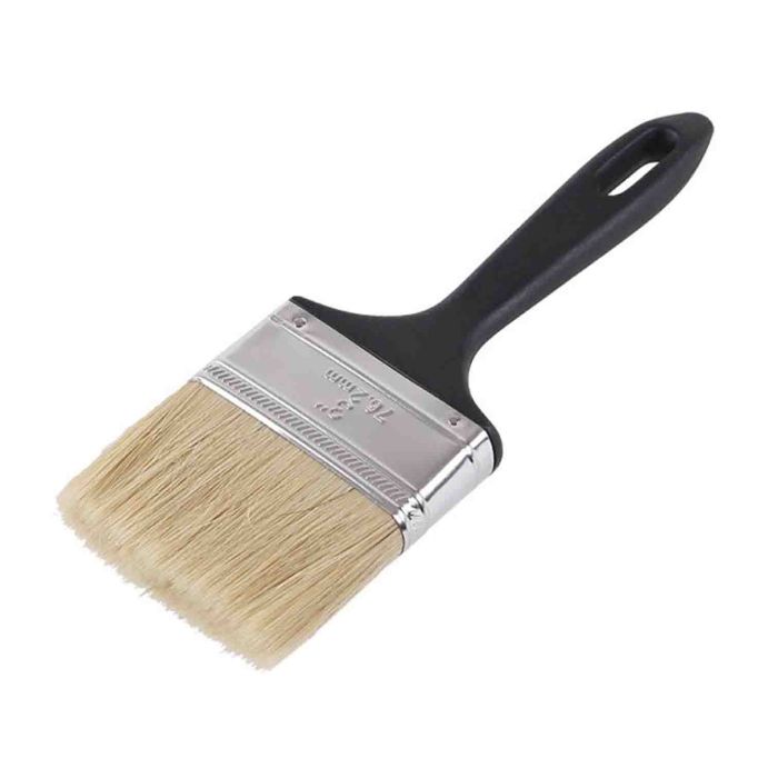 Pensula cu maner PVC 3" 52206 Festa