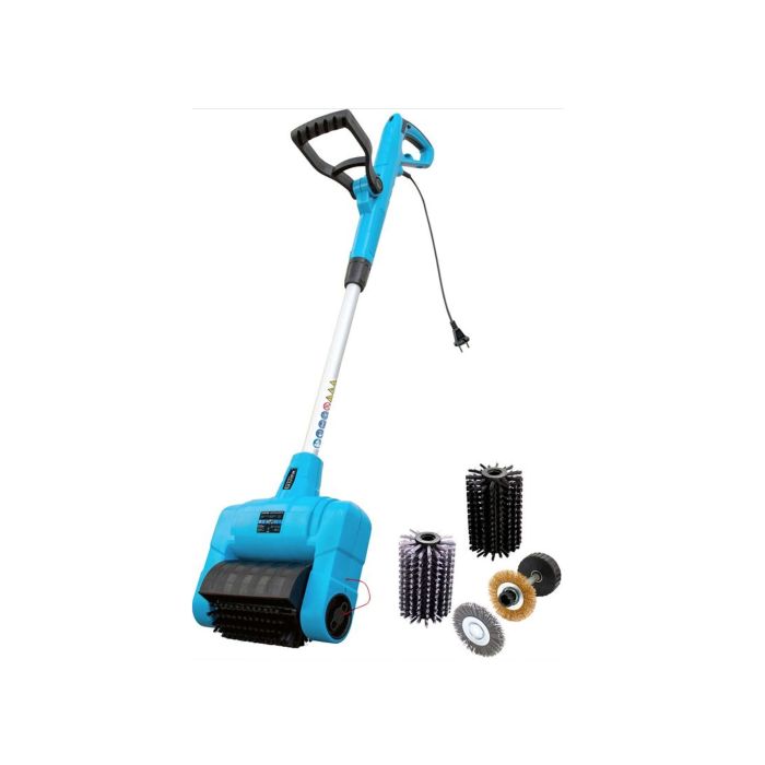 Perie electrica multifunctionala 500W 94423