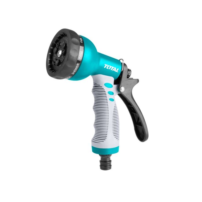 Pistol stropit apa cu 9 functii THWS010901 TOTAL