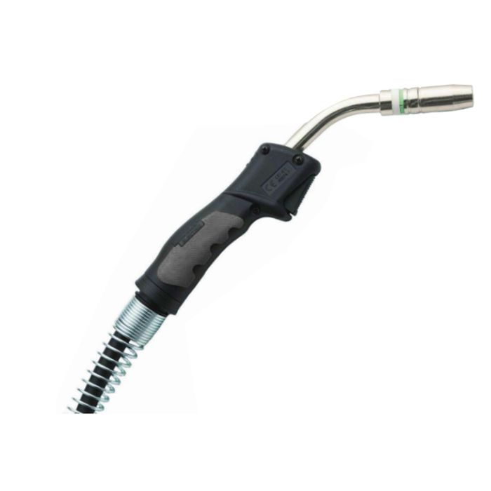 Pistolet MIG/MAG LGS2-250G 4M 200A 60% racit cu aer