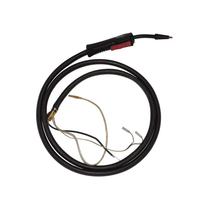 Pistolet MIG-MAG RV13-1 2,5 m pentru Handy-Mig
