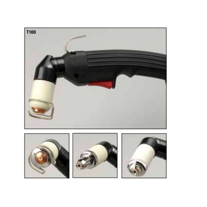 Pistolet plasma T100 (6M)