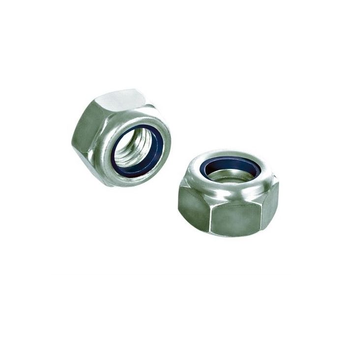 Piulite cu autoblocare