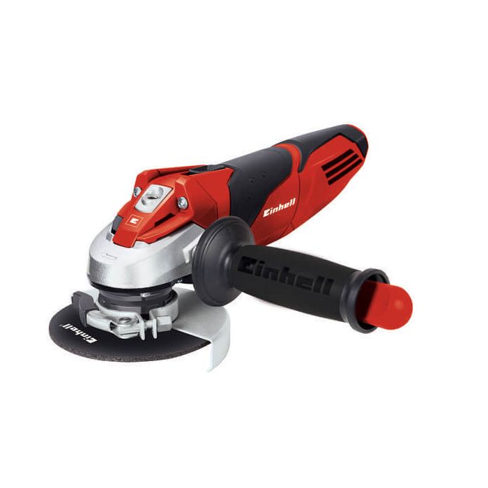 Polizor unghiular 115 mm 720W TE-AG 115 Einhell