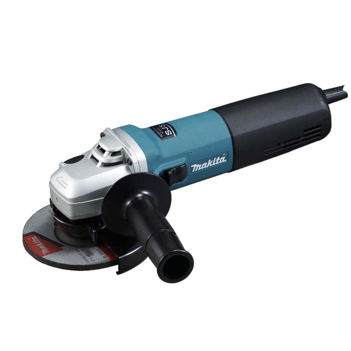 Polizor unghiular 125 mm 1400W 9565CVR Makita