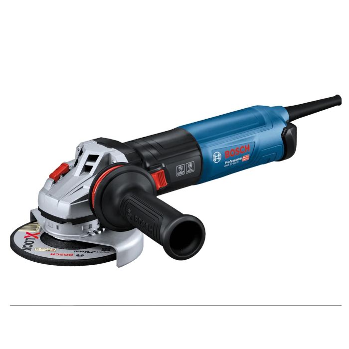 Polizor unghiular 125 mm 1700W GWS17-125S Bosch