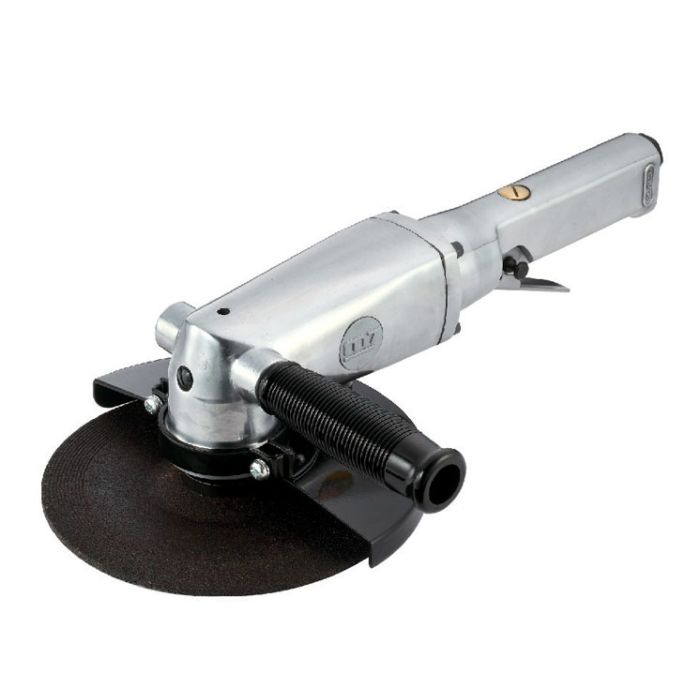 Polizor unghiular pneumatic 180MM QB117MA