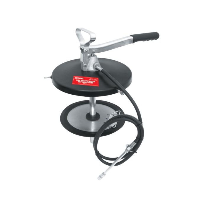 Pompa de gresat de inalta presiune KEN5403640