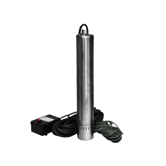 Pompa submersibila de adancime 900W 94138