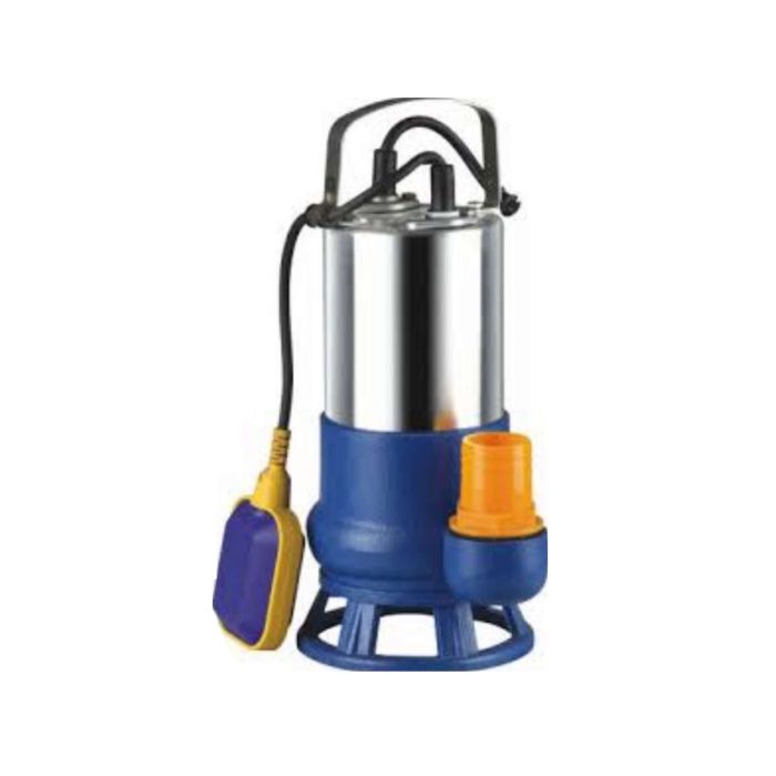 Pompa submersibila pentru apa murdara 550W 166L/min PMP0010