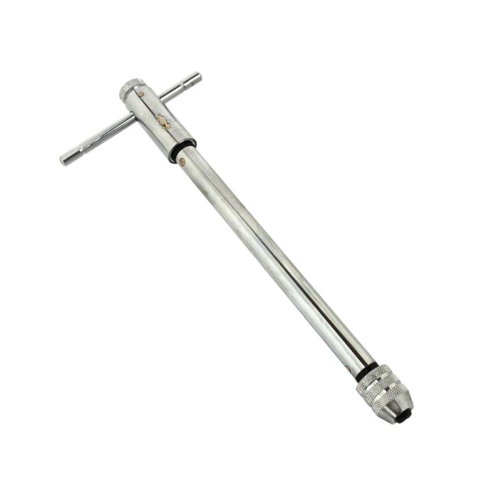 Port-tarod M3-M10 255 mm G38312