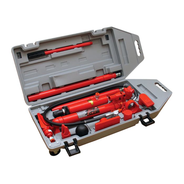 Presa hidraulica auto 10T 26888